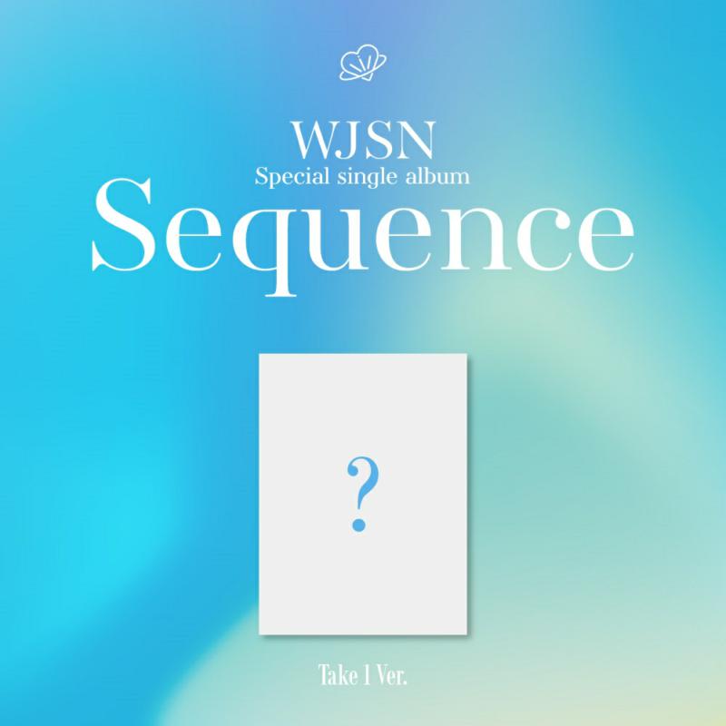 Picture of WJSN - Sequence