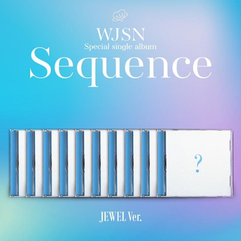 Picture of WJSN - Sequence