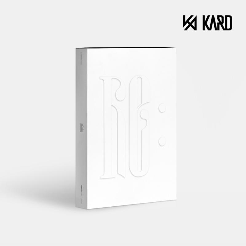Picture of Kard - Re: