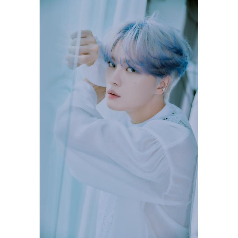 Picture of Kim Jae Joong - Born Gene (Purple Gene)