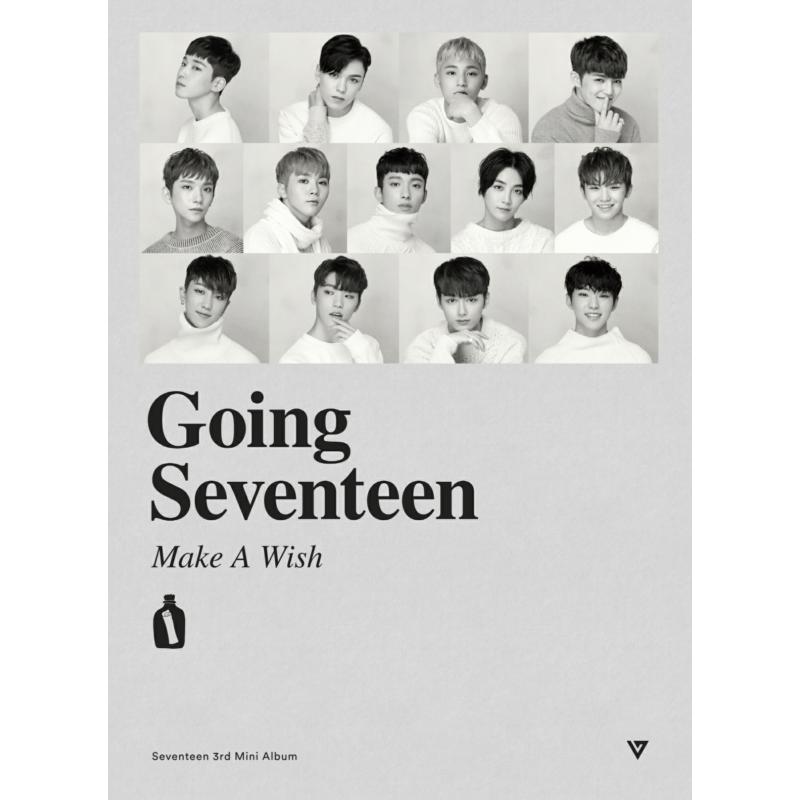 Picture of Seventeen - Going Seventeen