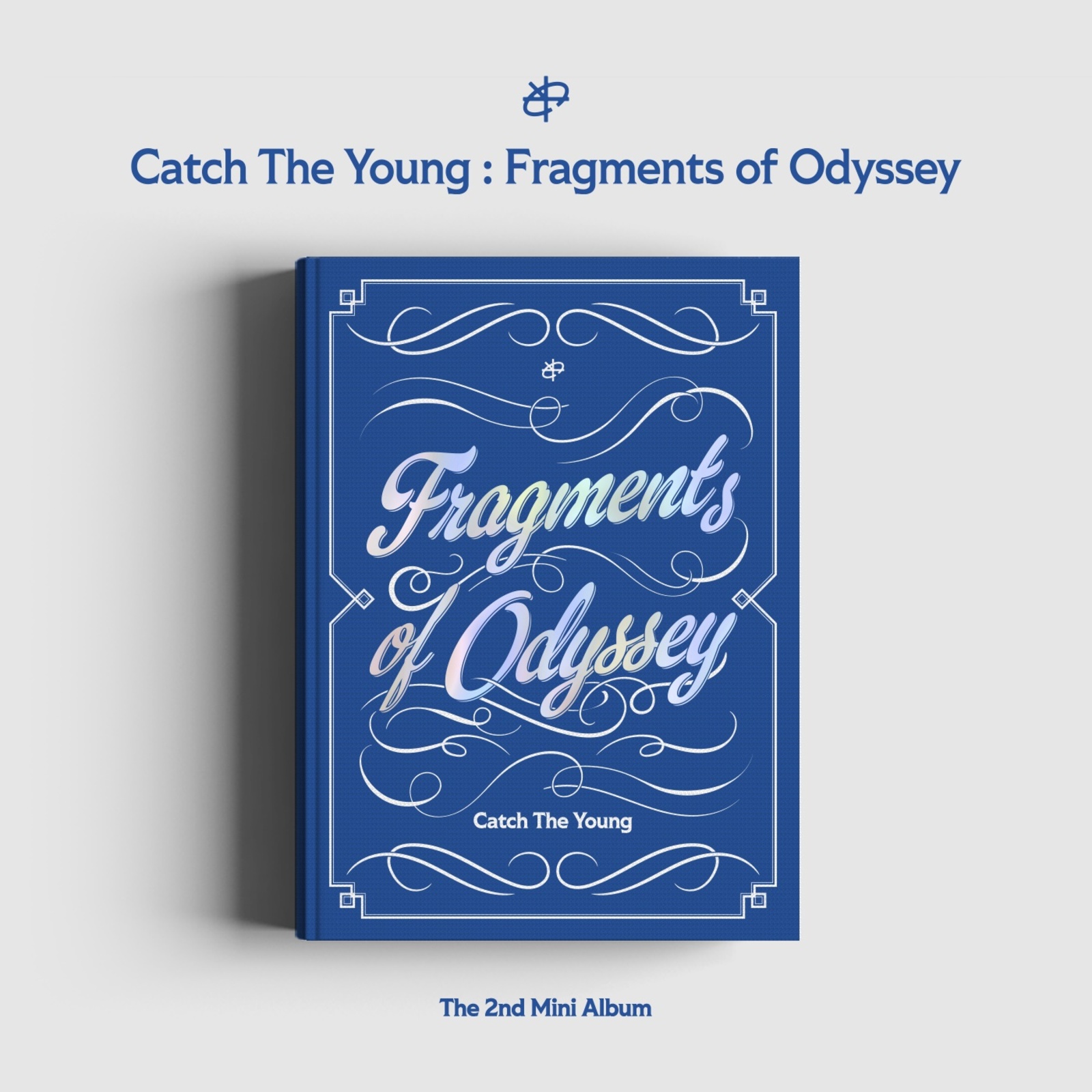 Picture of Catch The Young - Fragments Of Odyssey