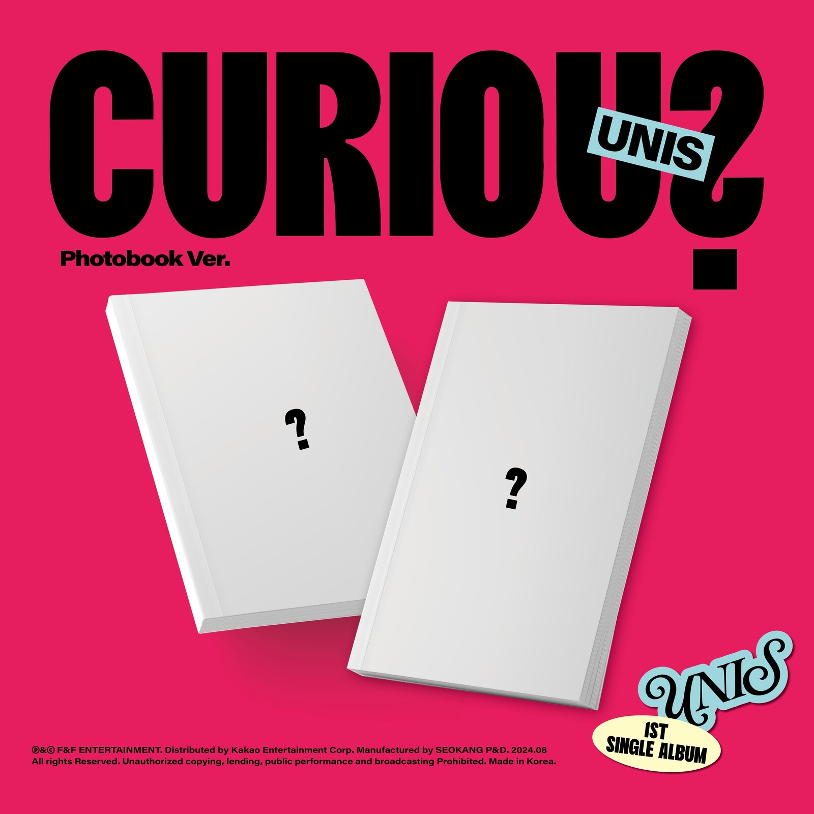 Picture of Unis - Curios