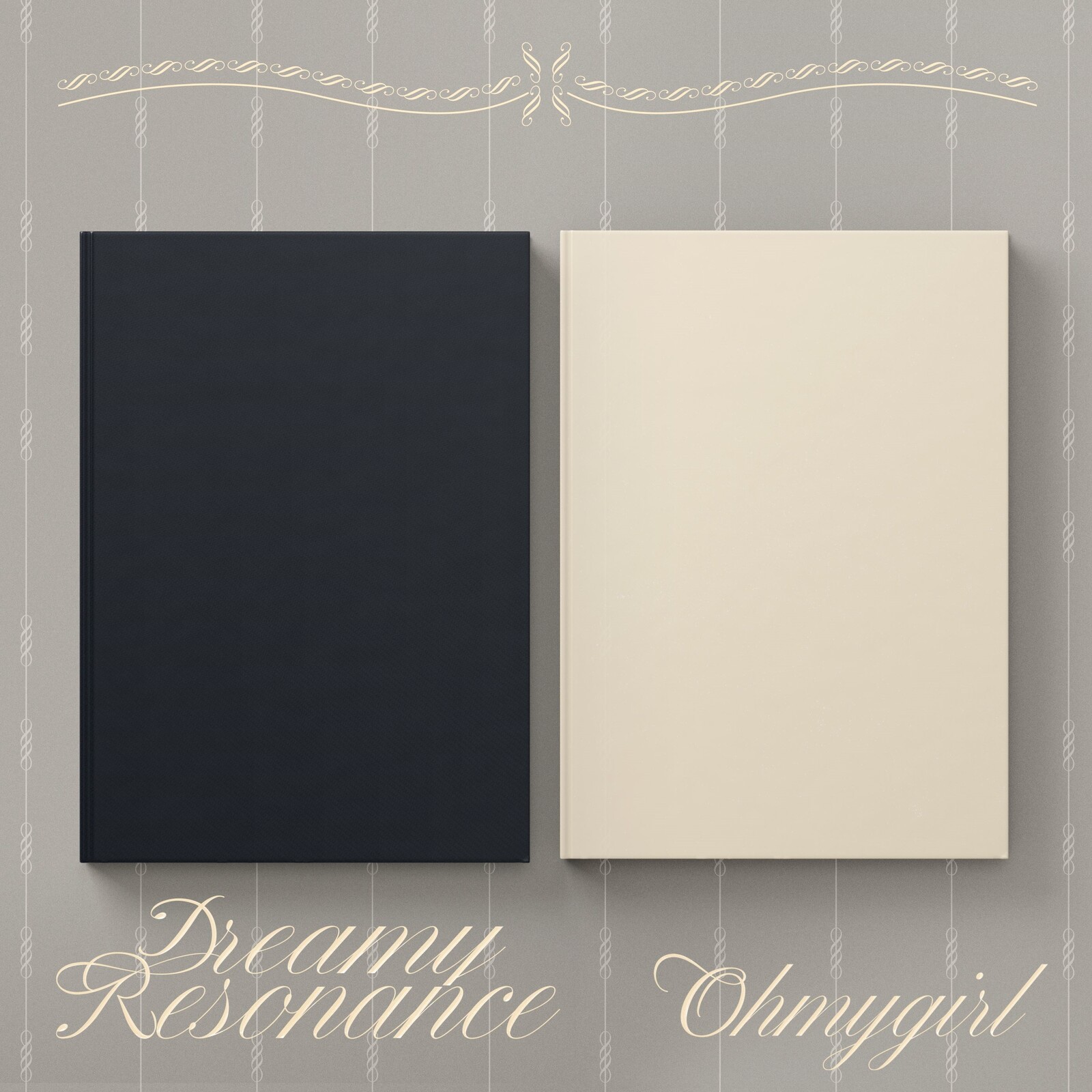 Picture of Oh My Girl - Dreamy Resonance