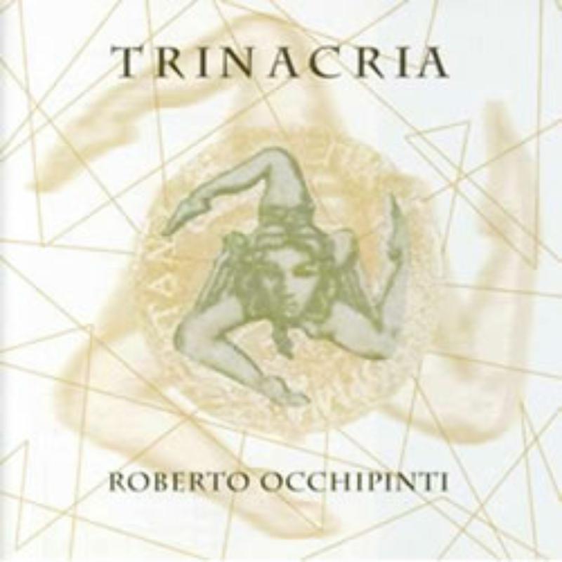 Picture of Roberto Occhipinti - Trinacria