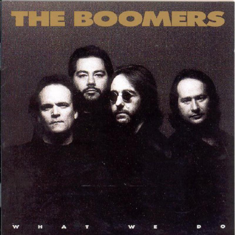Picture of The Boomers - What We Do