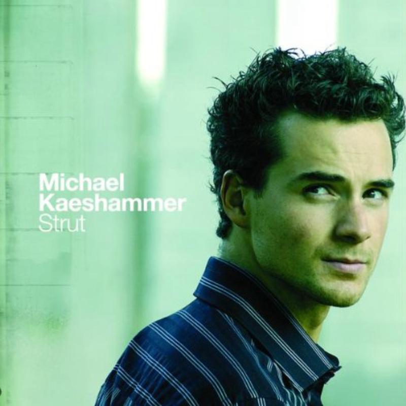 Picture of Michael Kaeshammer - Strut