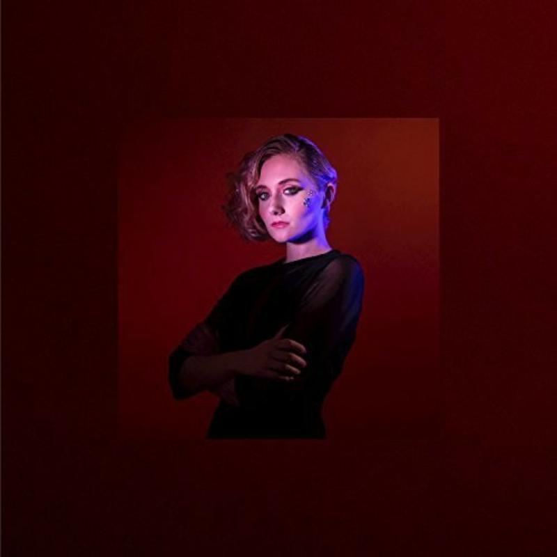Picture of Jessica Lee Mayfield - Sorry Is Gone