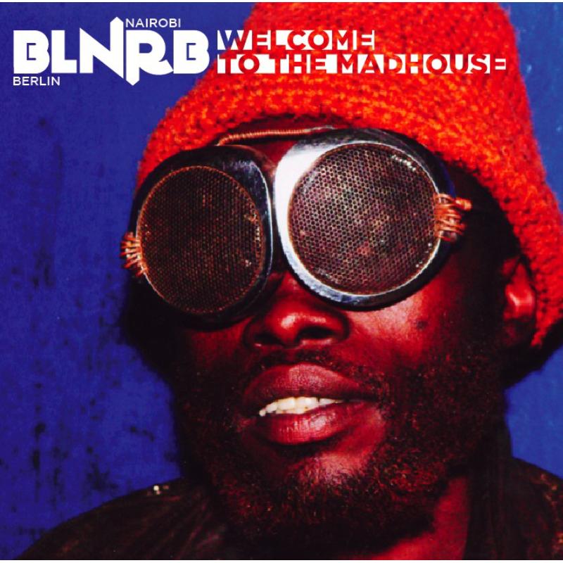 Picture of Various Artists - BLNRB: Welcome To The Madhouse