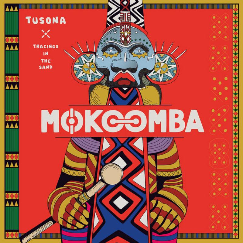 Picture of Mokoomba - Tusona: Tracings in the Sand