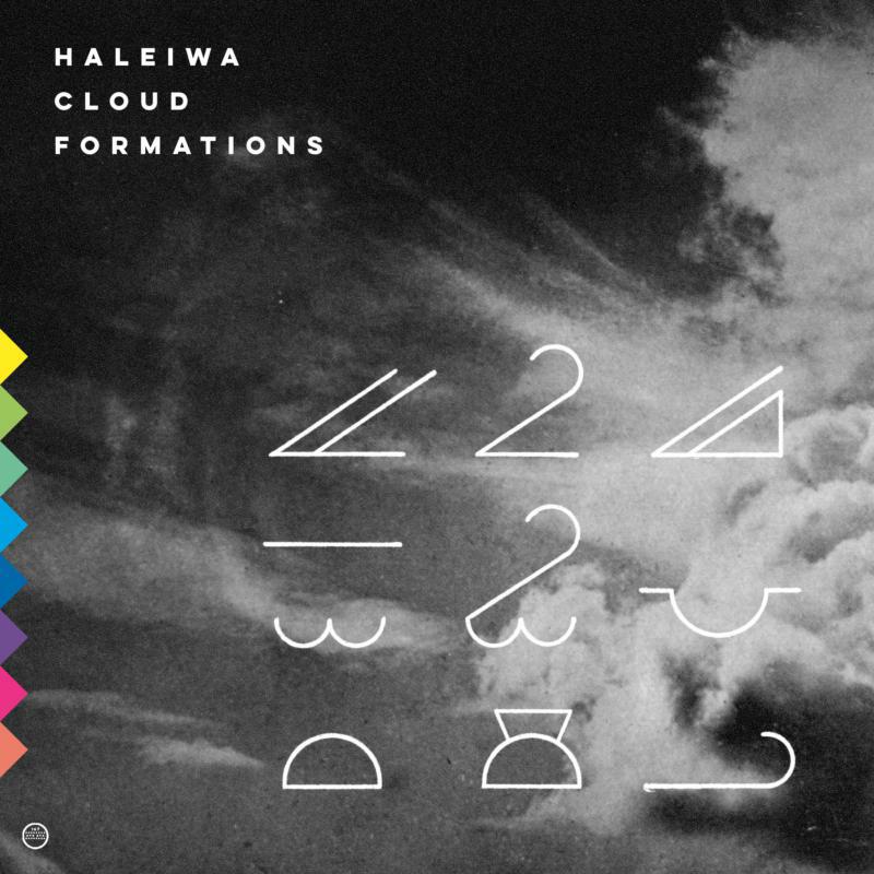 Picture of Haleiwa - Cloud Formations