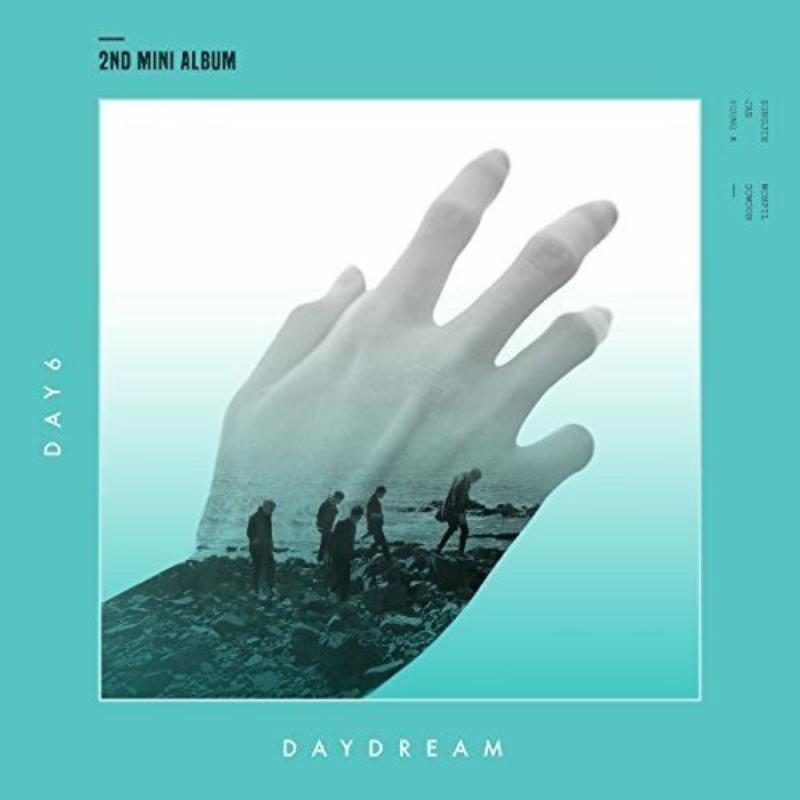 Picture of Day6 - Daydream (2nd Mini Album)