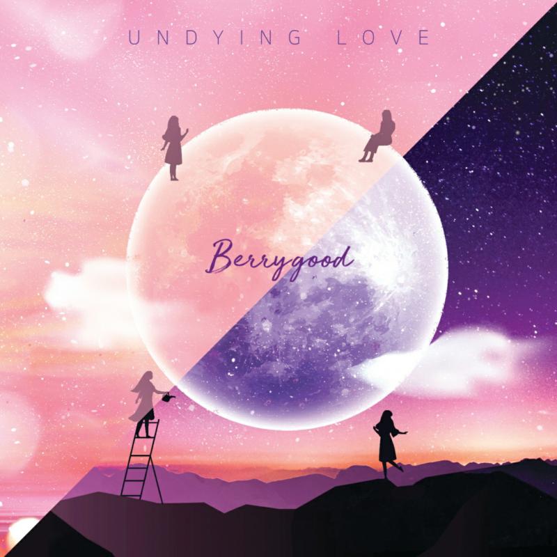 Picture of Berrygood - Undying Love