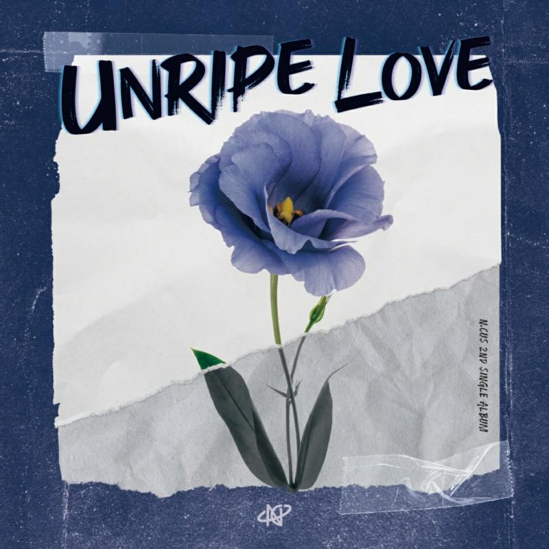 Picture of N.Cus - Unripe Love