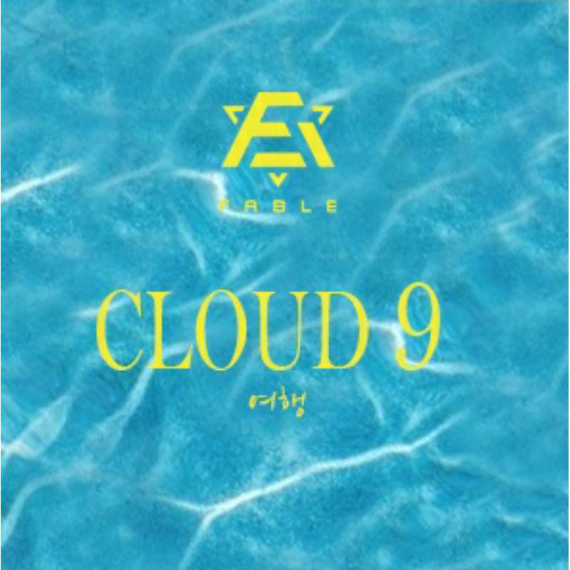 Picture of F.Able - Cloud 9
