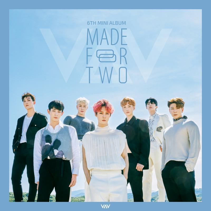 Picture of Vav - Made For Two