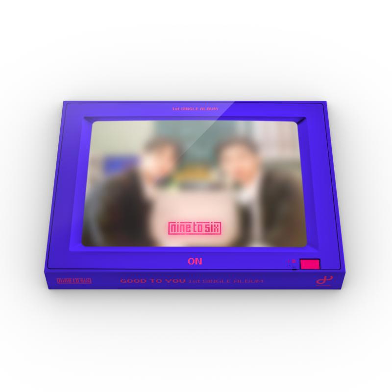 Picture of Nine To Six - Good To You