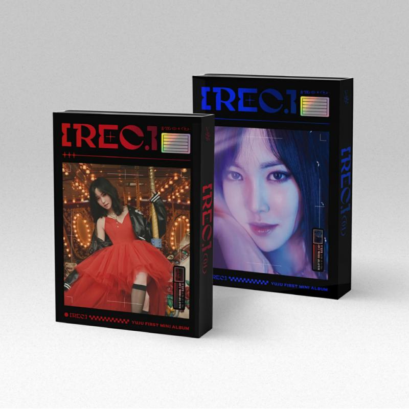Picture of Yuju - Rec.