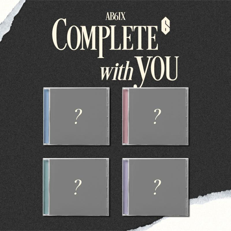 Picture of Ab6ix - Special Album