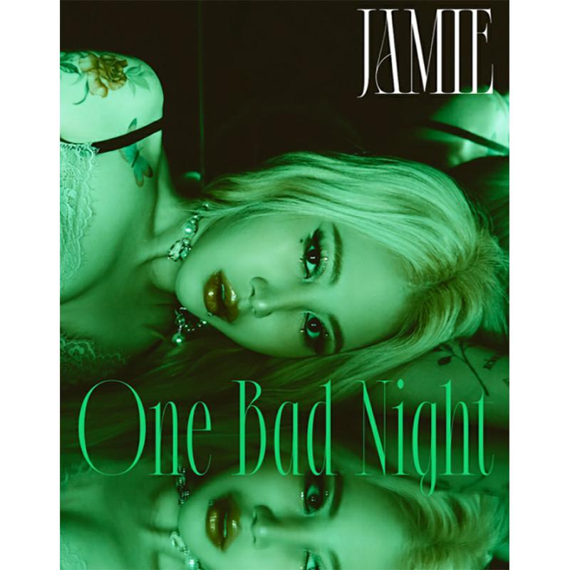 Picture of Jamie - One Bad Night