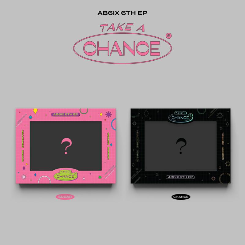 Picture of Ab6ix - Take A Chance