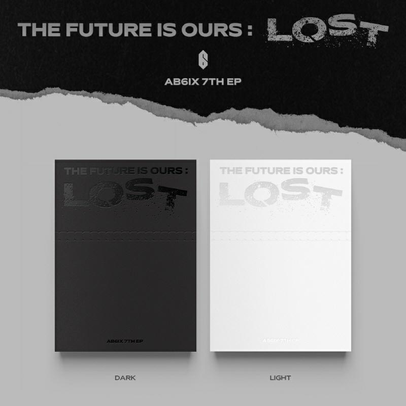 Picture of AB6IX - Future Is Ours : Lost