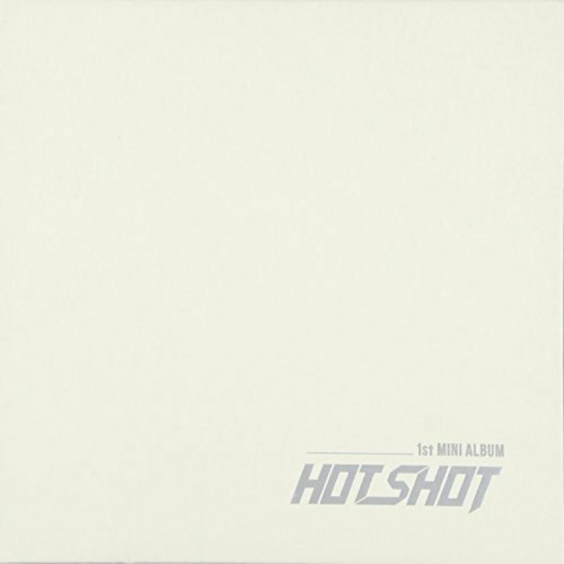 Picture of Hotshot - I'm A Hotshot