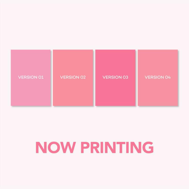 Picture of BTS - Map Of The Soul: PERSONA