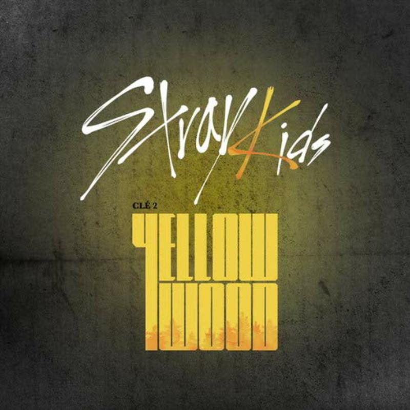 Picture of Stray Kids - Cle 2 : Yellow Wood (Special Album)