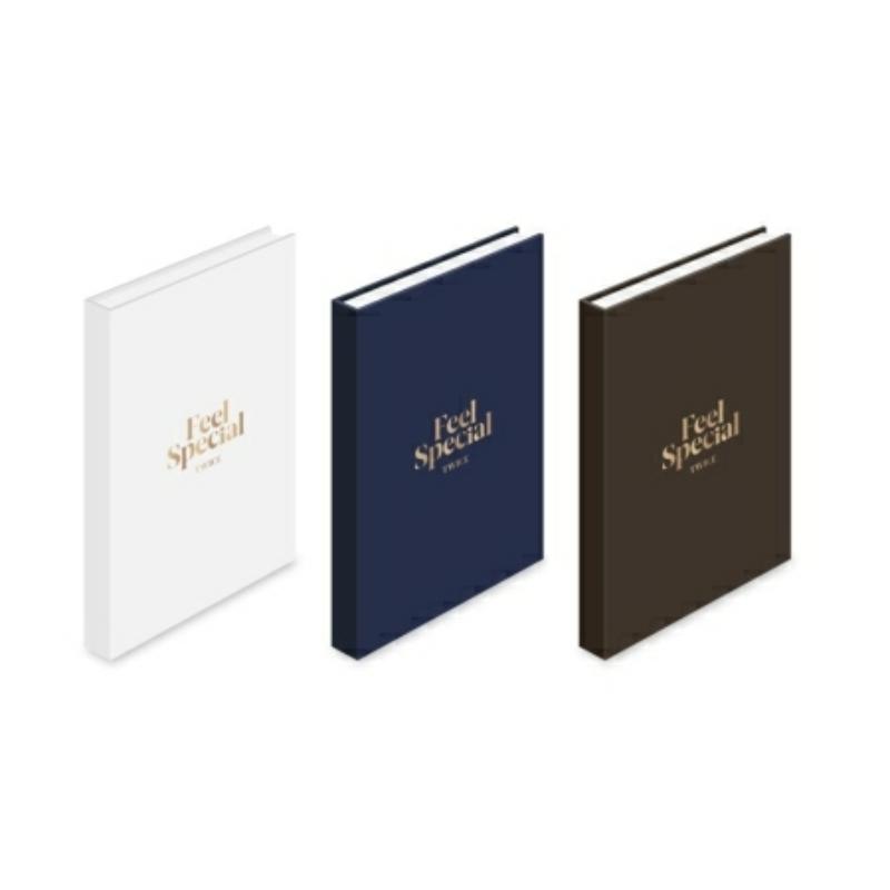 Picture of Twice - Feel Special