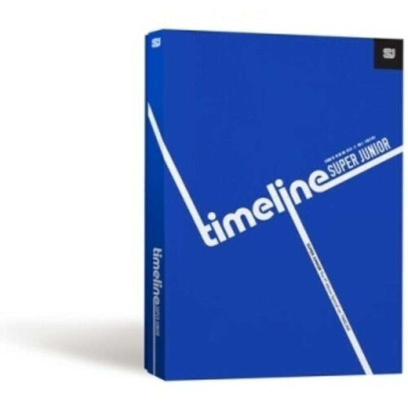 Picture of Superm - Time Line (Special Version)
