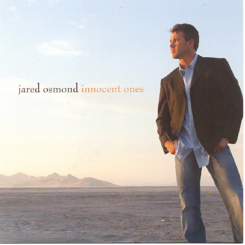 Picture of Jared Osmond - Innocent Ones