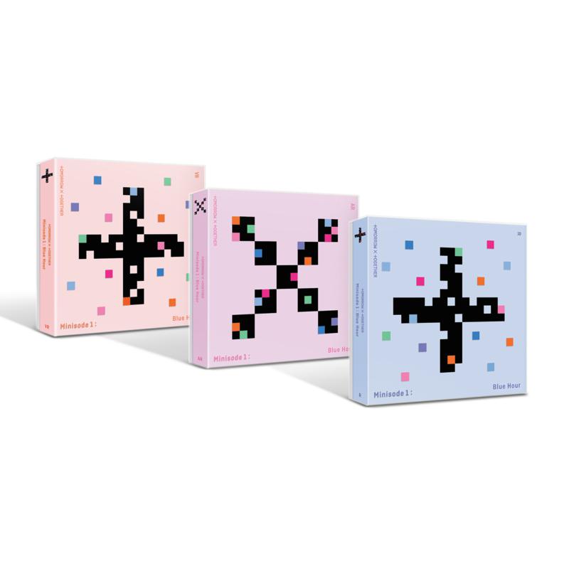 Picture of Tomorrow X Together - Minisode 1: Blue Hour