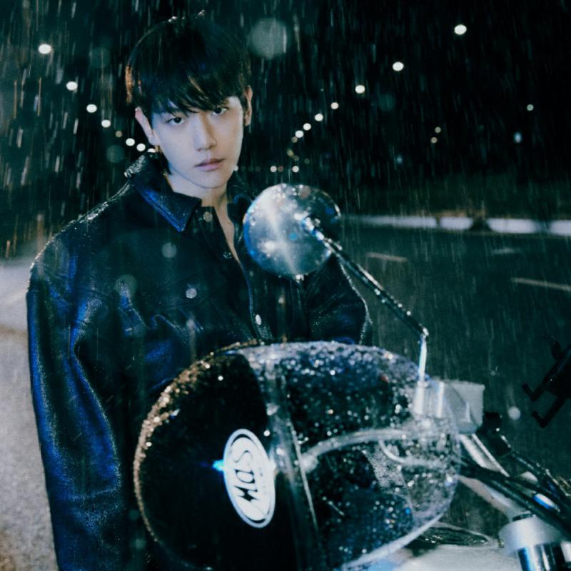 Picture of Baek Hyun - Bambi (Photobook Version)