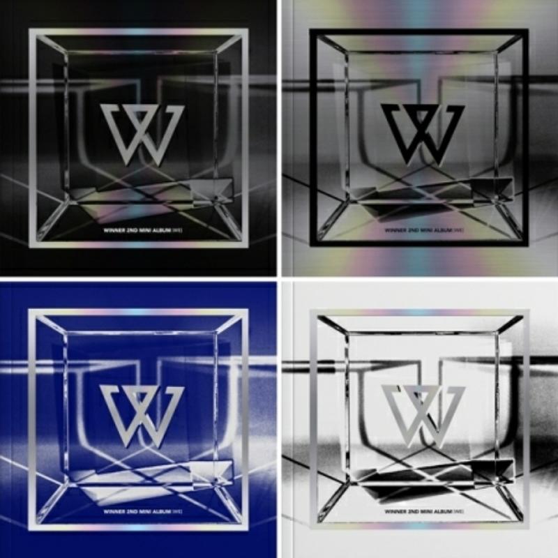 Picture of Winner - We (2nd Mini Album)