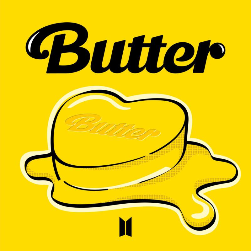 Picture of BTS - Butter