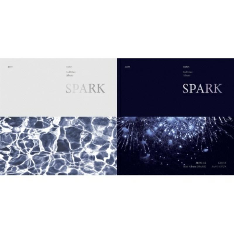 Picture of Jbj95 - Spark