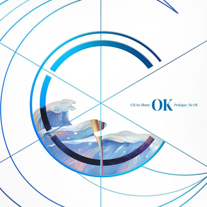 Picture of Cix - Vol.1 : 'ok' Prologue : Be Ok