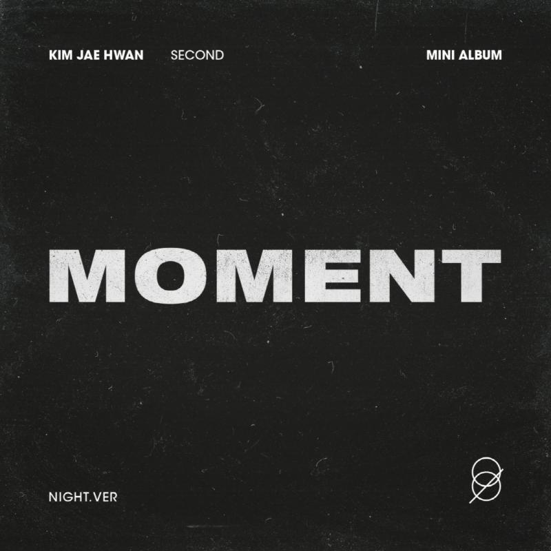 Picture of Kim Jae Hwan - Moment