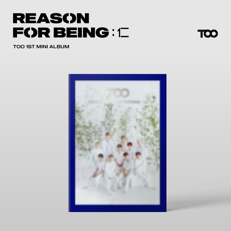 Picture of Too - Reason For Being