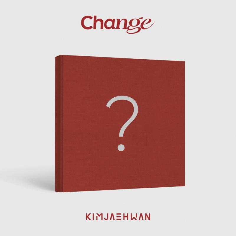 Picture of Kim Jae Hwan - Change