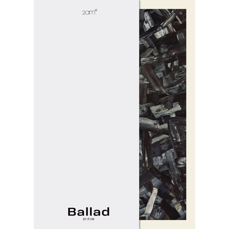 Picture of 2am - Ballad 21 F/W