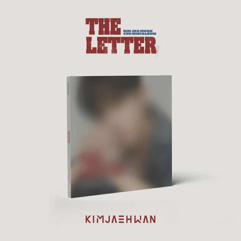 Picture of Kim Jae Hwan - The Letter