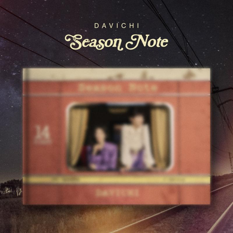 Picture of Davichi - Season Note
