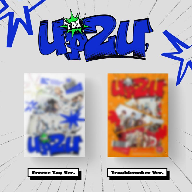 Picture of To1 - Up2u