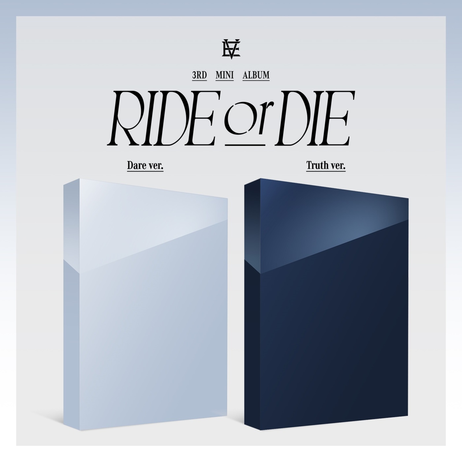 Picture of Evnne - Ride Or Die