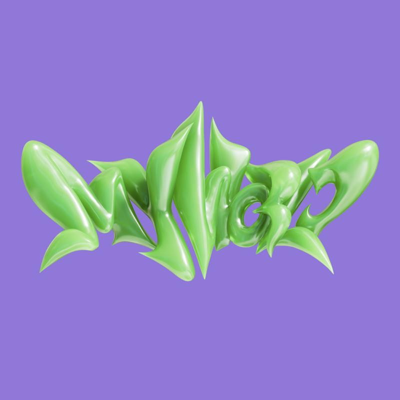 Picture of Aespa - My World (Tabloid Version)