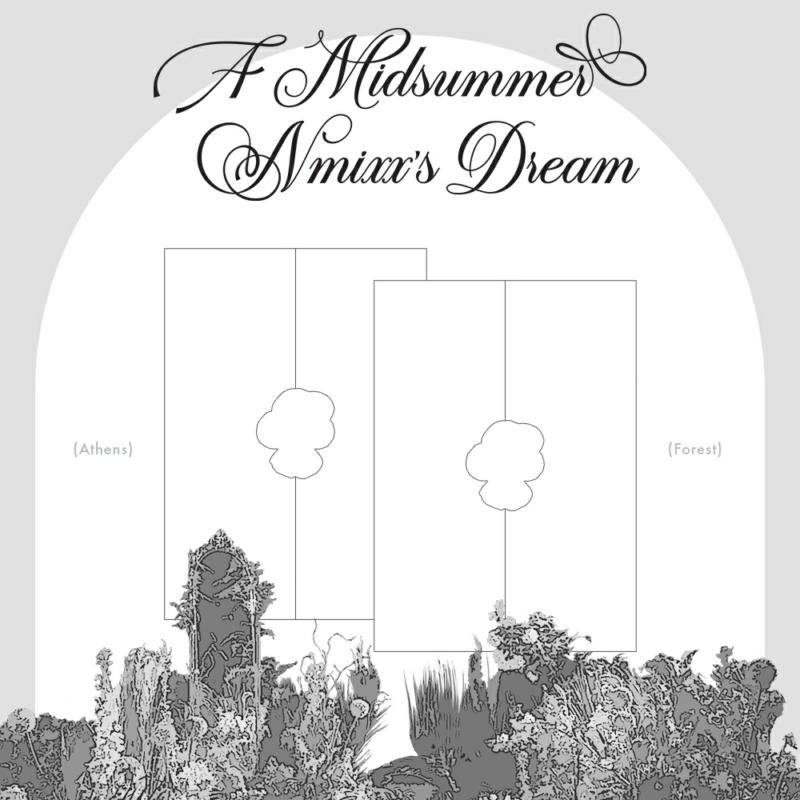 Picture of NMIXX - A Midsummer Nmixx's Dream