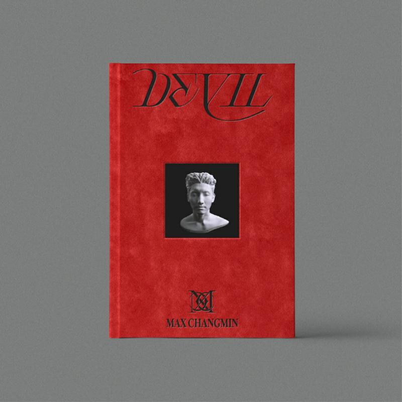 Picture of Max - Devil (Red Version)