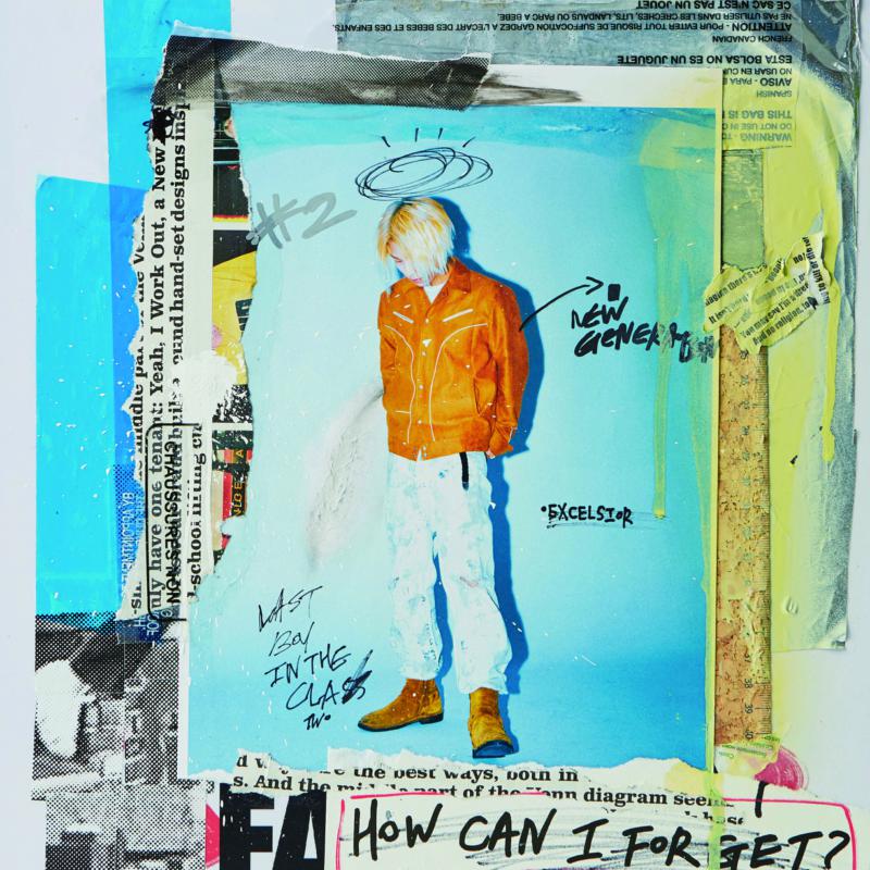 Picture of Jayci Yucca - Last Boy In The Class 2